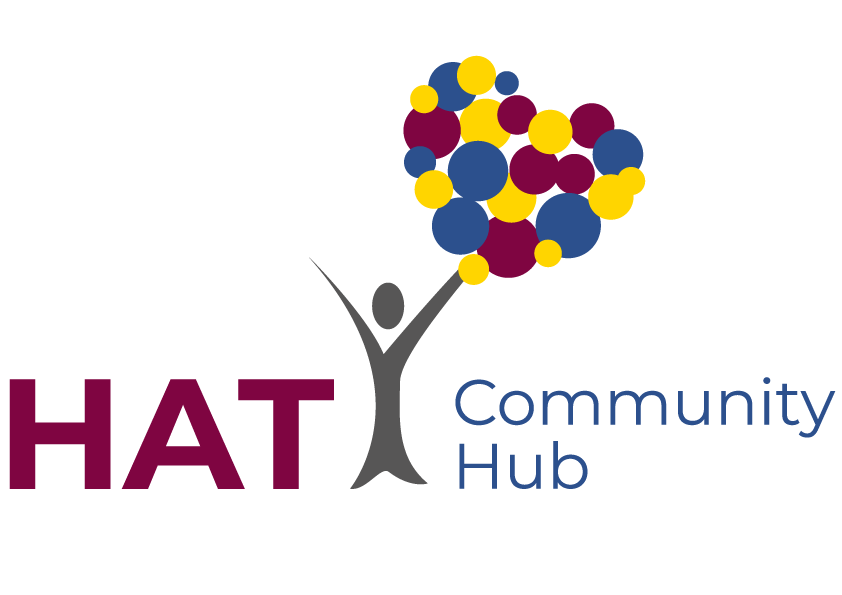 Hornchurch Academy Trust CMYK